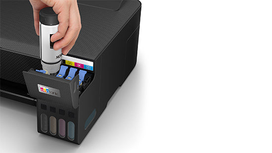 Imprimante avec réservoir d’encre EcoTank L1250 Imprimante avec réservoir d’encre EcoTank L1250